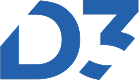 D3