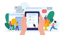 설문조사 이벤트