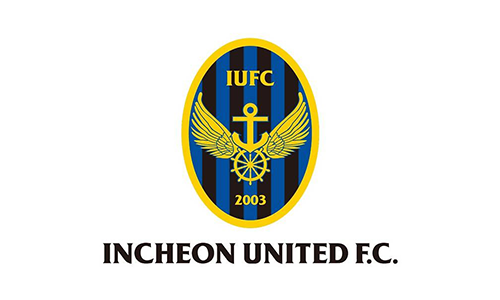 인천유나이티드FC 로고