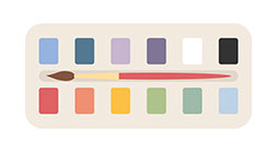 퍼스널컬러 진단