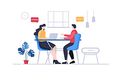 모의면접 컨설팅