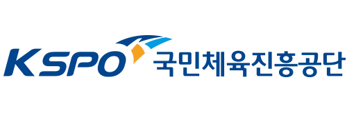 서울올림픽기념국민체육진흥공단 로고